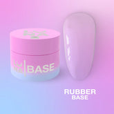 LUNAMOON Base Rubber 30ml